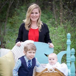 Meet your Posher, Sandy